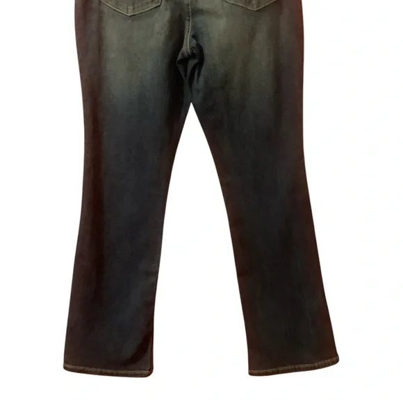 Riders by Lee Midrise Bootcut Jeans 8P - Picture 6 of 8
